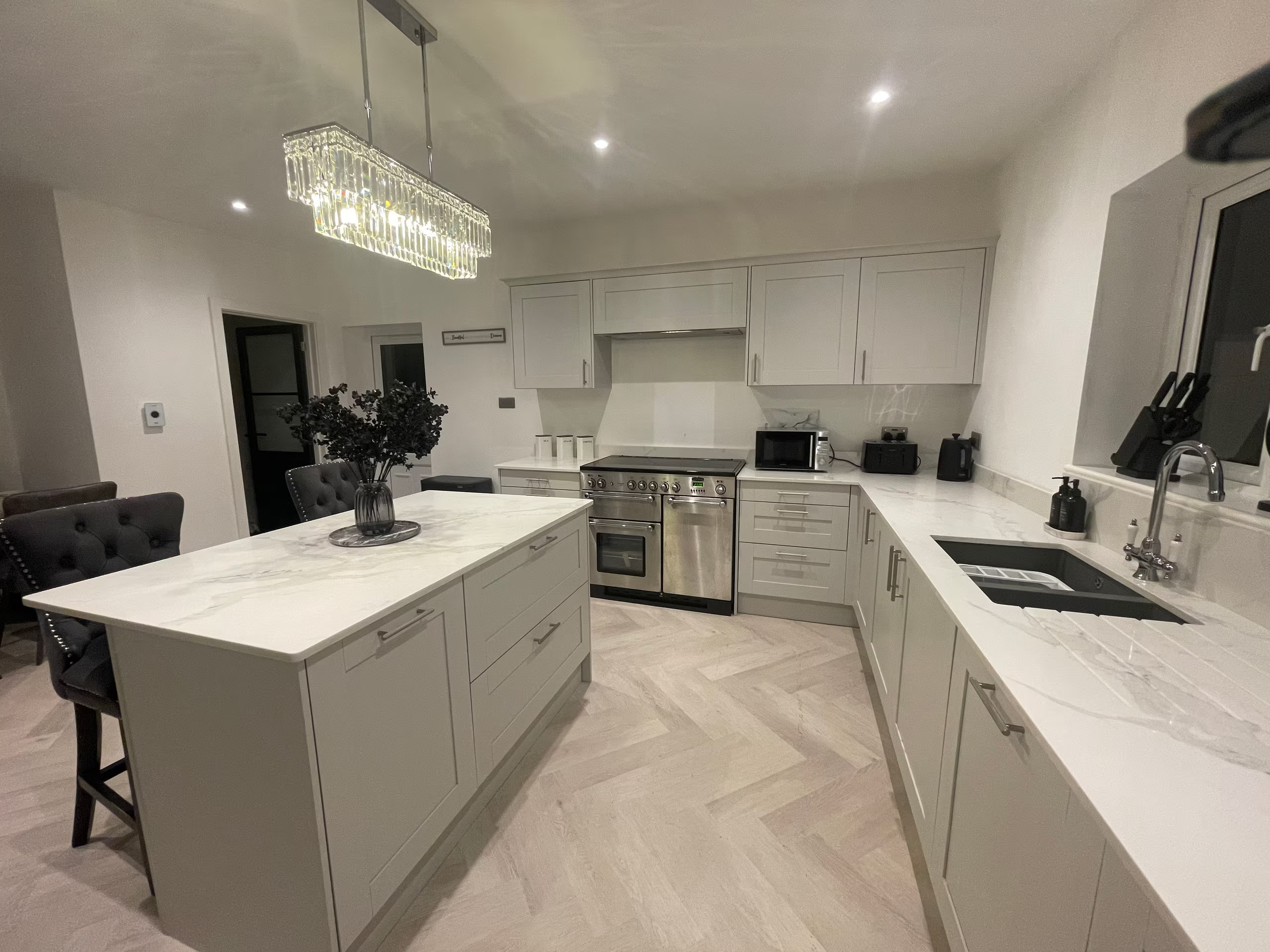 The Diamond House - Image 3