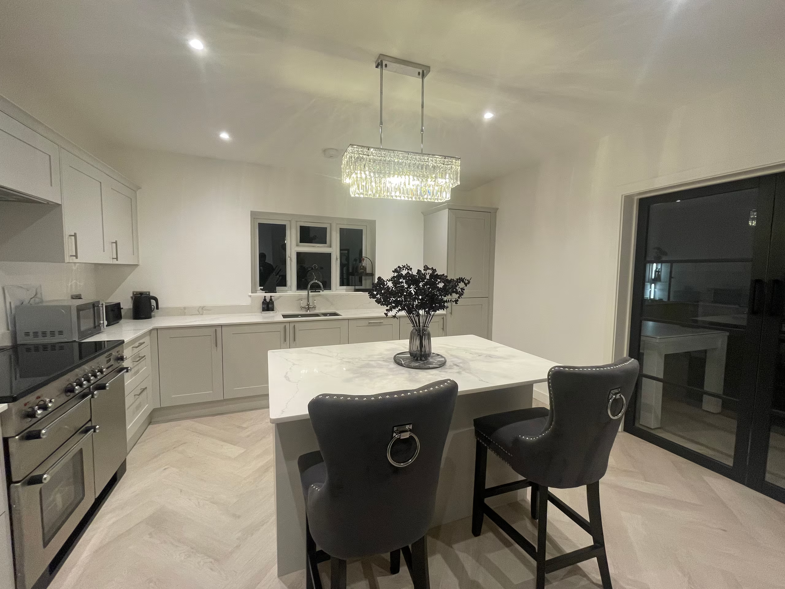 The Diamond House - Image 2